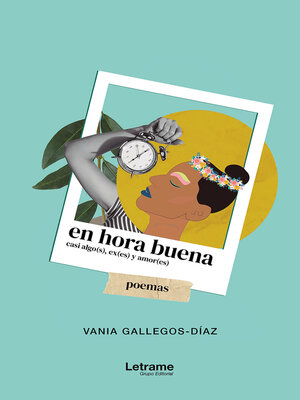 cover image of En hora buena